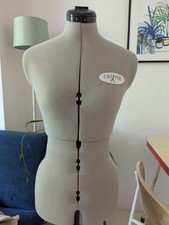 celine adjustable dressform 