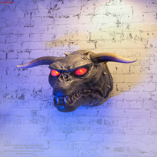 Ghostbusters terror dog - -,