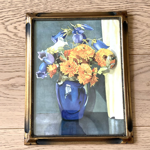 Dorcie sykes marigolds - dorcie,
