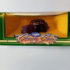 Corgi D701/3 Ford Popular 103E