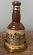 Bell's Scotch Whisky Bell