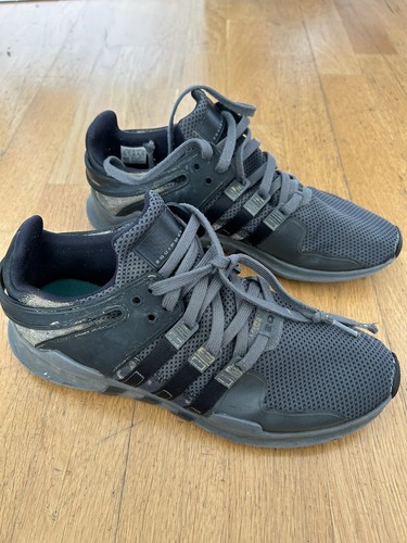 Adidas eqt support adv - eqt, black