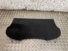 12-15 SEAT IBIZA 6J MK5 HATCH PARCEL SHELF LOAD COVER (GENUINE)