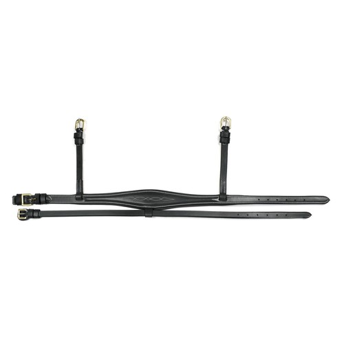 Whitaker flash noseband - flash,