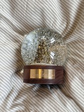 Jaeger-LeCoultre Snow Globe -