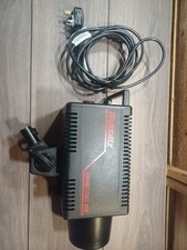 Multiblitz Ministudio  802 Tested And Working In Used Condition