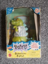 Rugrats School Time Reptar