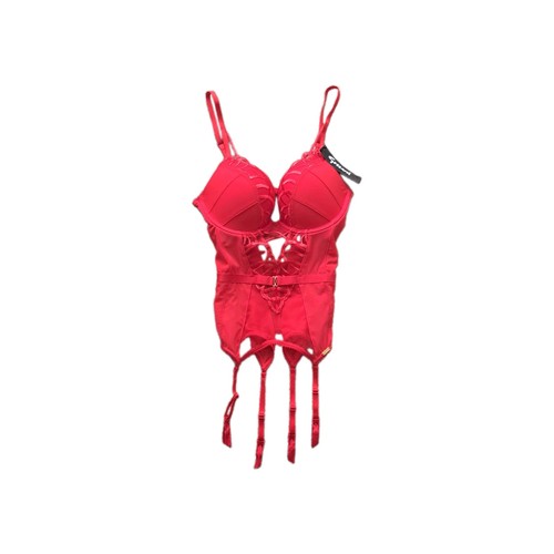 Gossard fiesta red - gossard, /