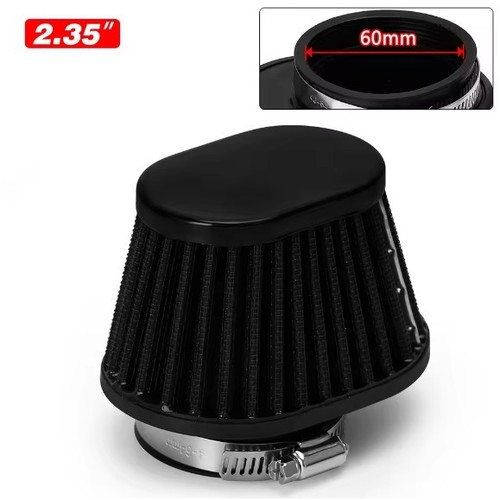 60mm air high flow - air, filter