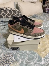 Arts-Rec x Nike Dunk SB Low