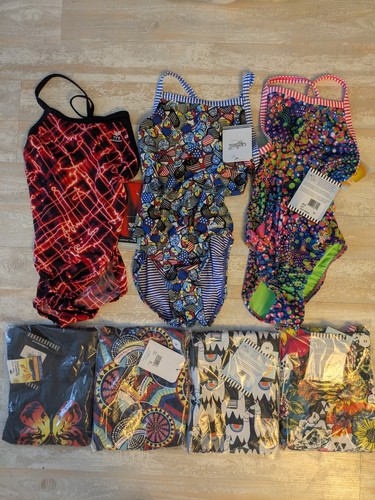 Dolfin uglies tyr - uglies, swimsuit
