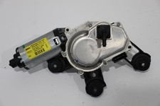 Audi RS4 8K B8 Avant Rear Wiper Motor Mechanism 4F9955711C