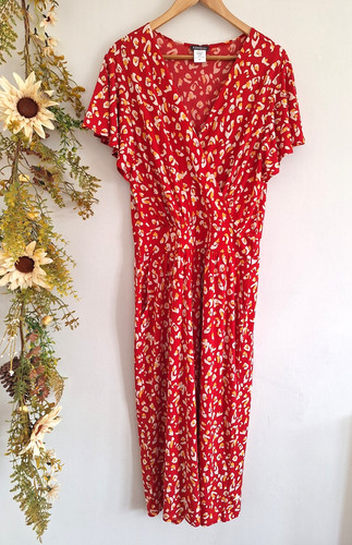 Kim red mix animal - kim,