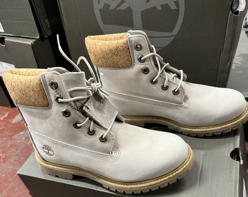 Timberland ladies boots - ladies,