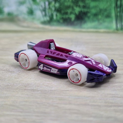 Hot wheels arrow - arrow, dynamic