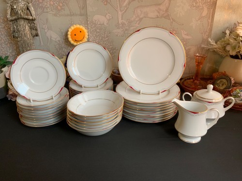 Noritake equator tableware - -,