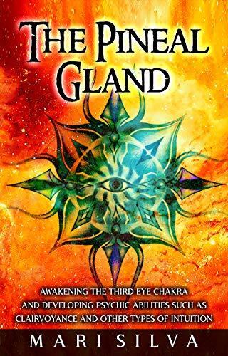 The pineal gland spells - gland,