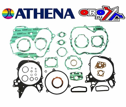 Complete gasket kit honda - complete,