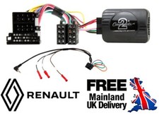Connects2 CTSRN003 Steering