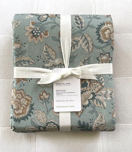 Pottery barn brooke floral - barn,