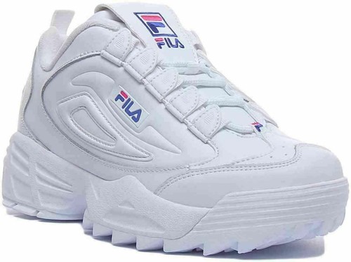 Womens fila disruptor chunky - womens,