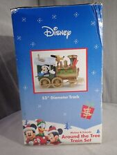 Disney Mickey & Friends Around