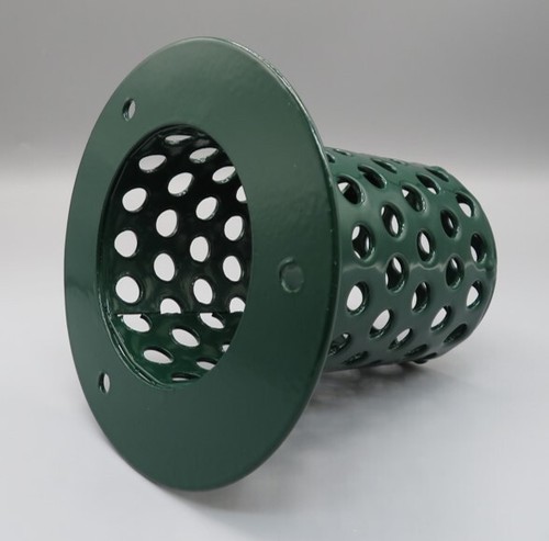 Wright feeder attachment - x,