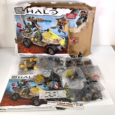 Mega Bloks Halo UNSC Night Ops