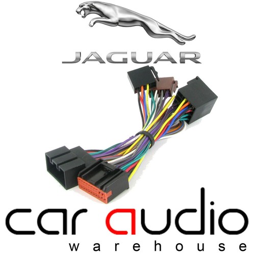 Connects2 ct10jg01 jaguar xjr - ct10jg01,