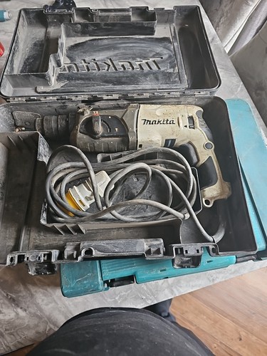 Makita hr2470 110v - hr2470/1,