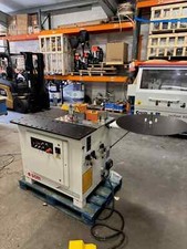 Used SCM M80 Contour Edgebander  **4,450.00 + Vat**