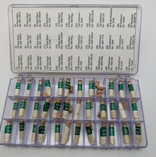 Waltham Pivot Balance Staff