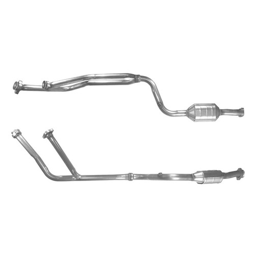 Catalytic converter for - catalytic,
