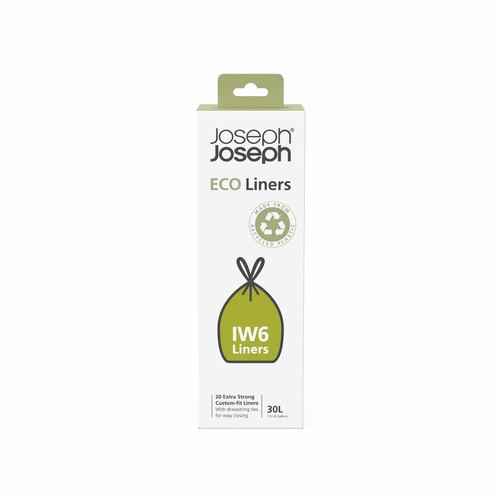Joseph iw6 eco general - joseph,