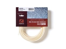 Mikael Frodin  SALAR Catch