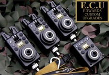 Edward Custom Upgrades ECU MK1