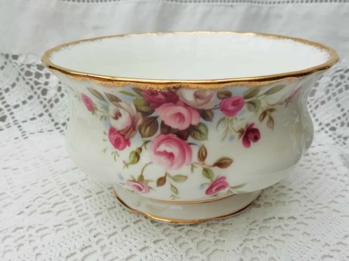 Vintage 1960 royal albert - vintage,