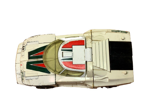 Transformers lancia wheel - lancia,