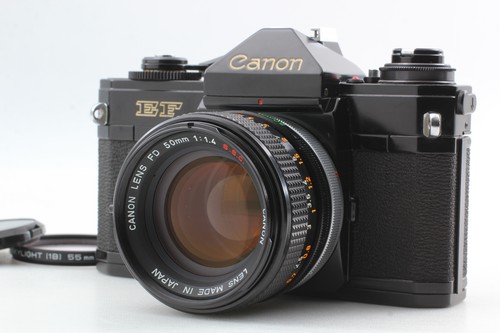 Near mint canon - [near, ef