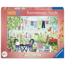 Ravensburger Summer Garden
