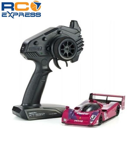 Kyosho rwd mini - rwd, mini-z