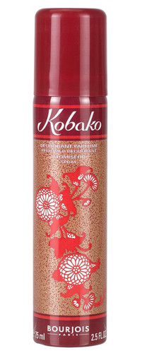Bourjois kobako deodorant - bourjois,