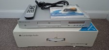 Cambridge Audio DVD89