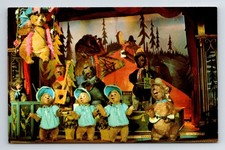 United States: Disneyland's