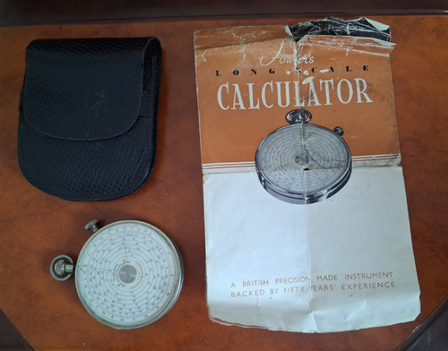 Fowler long scale - fowler's,