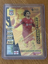 Trent Alexander-Arnold Panini