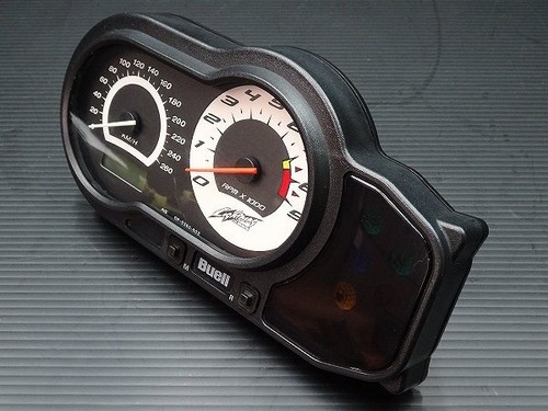 Buell lightning xb9s genuine - buell,