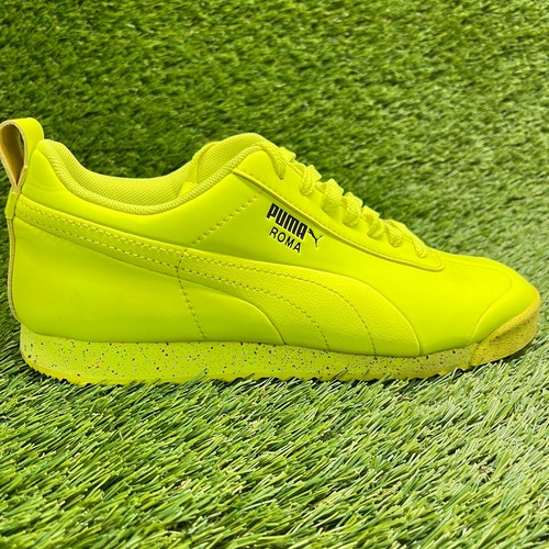 Puma roma retro - puma, speckle