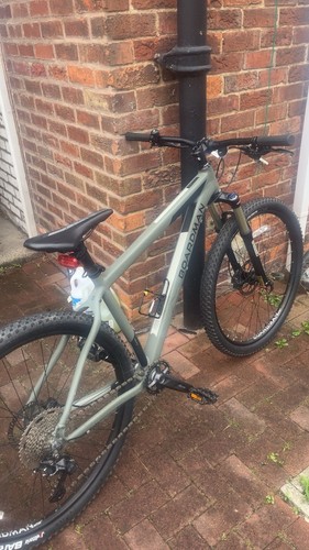 Boardman mht mountain - boardman, bike