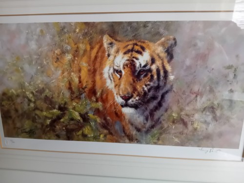 Tony forrest limited edition - forrest,